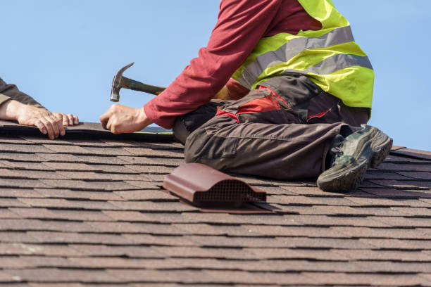 Best Flat Roof Repair Services  in Oakland, SC