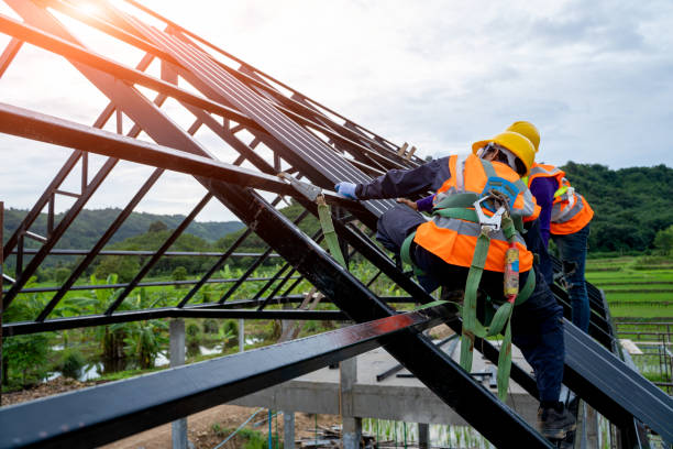 Best Best Roofing Contractors  in Oakland, SC