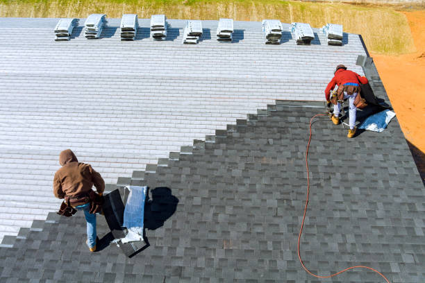 Tile Roofing Contractor in Oakland, SC