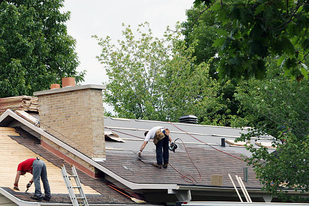 Slate Roofing Contractor in Oakland, SC
