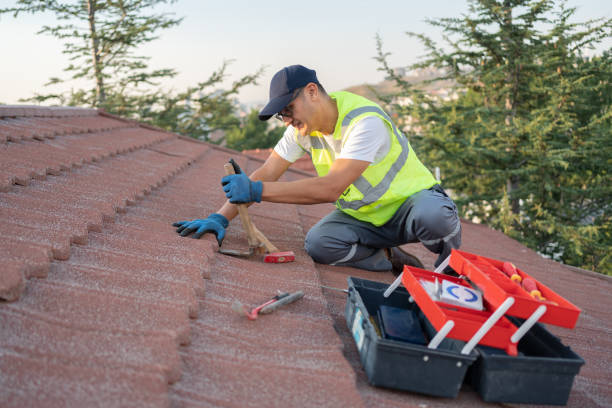 Best Roof Waterproofing Services  in Oakland, SC