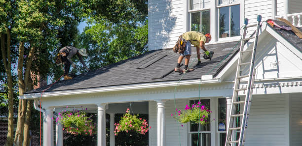 Best Commercial Roofing Services  in Oakland, SC